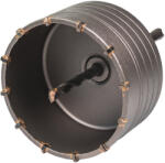 Raider Боркорона за бетон ø100mm с водач SDS-plus (154821) - mashini-instrumenti