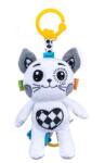 Bali Bazoo Висулка с музикална кутия Коте Cat 80184 (107656)