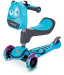 smarTrike Детски скутер smarTrike Т1, цвят син 011075 (011075K) Тротинетка, скутер