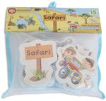 Sunta Пъзел за баня Safari 1319S (108820) - Latinka