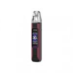 Oxva Kit Tigara Electronica Oxva Xlim PRO 3 Race Red 1500mAh 30W