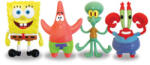  Figurină Flexfigs Spongyabob asortiment 1 buc (FLF55214) Figurina