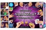 Hanky Panky Cutie magică minunată de iluzionist - în limba maghiară (2902)