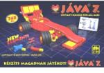 Peppino Joc de construcție Jáva 7 (850077)