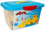 Peppino Joc de construcție Java 6 (850022)
