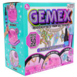 Gemex Gel din piatră prețioasă unicorn (HUN8635)