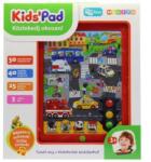 Közlekedj okosan tablet - în limba maghiară (BZ8101)