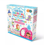  Tapetă pentru dale schimbătoare de culoare, creaturi fantastice (BB208)