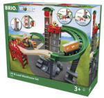 BRIO Set logistic BRIO (63388700)