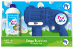 Fru Blu lansator de bile cu rezervor de 0, 4l lichid (DKF0157) Tub balon de sapun
