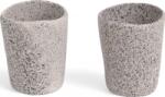 Seletti Căni Newlithic, set 2 buc (10555)