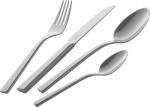 ZWILLING Set de tacâmuri King, oțel inoxidabil, argintiu mat, 68 piese (1026444) Tacam
