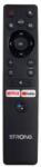 STRONG SRT50UC7433, SRT55UC7433 tv távirányító mini