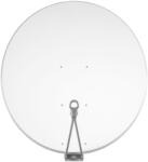 Gibertini 125cm-es antenna aluminium