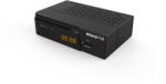 AMIKO T765 DVB-T/T2 HEVC H. 265 földi digitális Mindigtv vevő