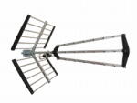 Opticum AX1000 + LTE DVB-T/T2 digitális tv antenna