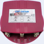 EMP-Centauri EMP P164-TW 4/1+földi diseqc relé