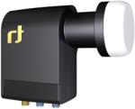 Inverto Unicable lnb unikábel vevőfejdb 4db unicable + 2 hagyományos kimenet