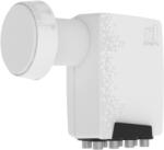 Inverto Home Pro octo univerzális műholdvevő fej