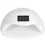 Master Nails Master Nails UV/LED Lámpa 48W szenzoros/digitális fehér