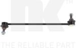 NK Brat/bieleta suspensie, stabilizator NK 5112534 (5112534)