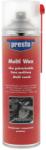 Presto Spray anticoroziv pe baza de ceara PRESTO 500ml (432125)