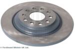 BLUE PRINT Disc frana BLUE PRINT ADBP430233 (ADBP430233) - automobilus