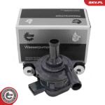 ESEN SKV Pompă de apă suplimentară (circuitul apei de răcire) ESEN SKV 22SKV081 (22SKV081)