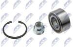 NTY Set rulment roata NTY KLP-FT-007 (KLP-FT-007)