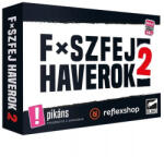 Reflexshop Fxszfej haverok 2