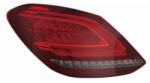 DEPO Lampa spate DEPO 440-19AYL-LD-AE (440-19AYL-LD-AE) - automobilus