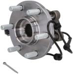 KAMOKA Set rulment roata KAMOKA 5500319 (5500319) - automobilus