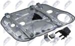 NTY Mecanism actionare geam NTY EPS-HY-513 (EPS-HY-513)