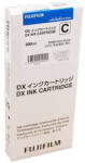 Fujifilm Cartus Imprimanta FUJIFILM Fujifilm DX Ink Cartridge 200 ml cyan (70100111582)