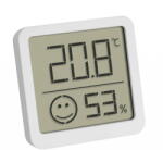 TFA Termometru digital cu higrometru 30.5053. 02 (30.5053.02.04)