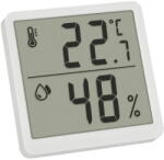 TFA TFA 30.5059. 02.02 2er Set Digitales Thermo-Hygrometer (30.5059.02.02)