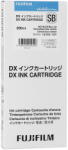 Fujifilm Cartus Imprimanta FUJIFILM Fujifilm DX Ink Cartridge 200 ml skyblue (70100111586)