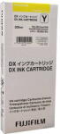 Fujifilm Cartus Imprimanta FUJIFILM Fujifilm DX Ink Cartridge 200 ml yellow (70100111584)