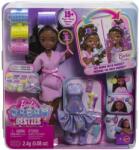 Barbie Papusa Barbie Dream Besties - Gatit cu Barbie Brooklyn Papusa