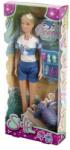 Simba Toys Papusa Simba Toys Steffi Love - Steffi, salvamar in ocean Papusa