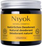 Niyok Vitamin C cream deo 40 ml