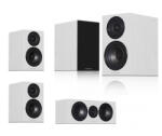 Wharfedale Diamond 12.1i + 12.1i + 12ci Házimozi rendszer