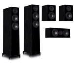 Wharfedale Diamond 12.3i + 12.1i + 12ci Házimozi rendszer