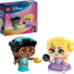 LEGO® Disney Princess™ - Mini Jasmine & Rapunzel (43303) LEGO