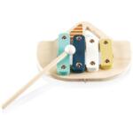 Zopa fa játék xilofon Kishajó (ZOP033100-69121251)