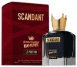 Fragrance World , Scandant Men Le Parfum, 100 ml, Apa de Parfum, Barbati Parfum