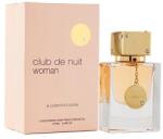 Armaf Club De Nuit Women - perfumed oil - Volume: 18 ml Parfum