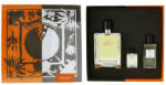 Hermès Terre 100ml. 5ml. 40sg BARBATI Apa de toaleta SET Parfum