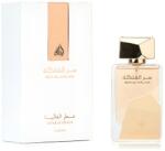 LATTAFA Ser Al Malika 100ml, Apa de Parfum, Arabesc, Femei Parfum