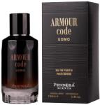 Paris Corner Armour Code Uomo 100ml, Apa de Parfum, Barbati Parfum